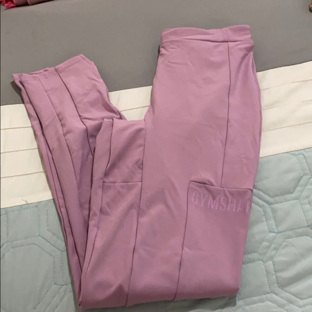 Gymshark leggings